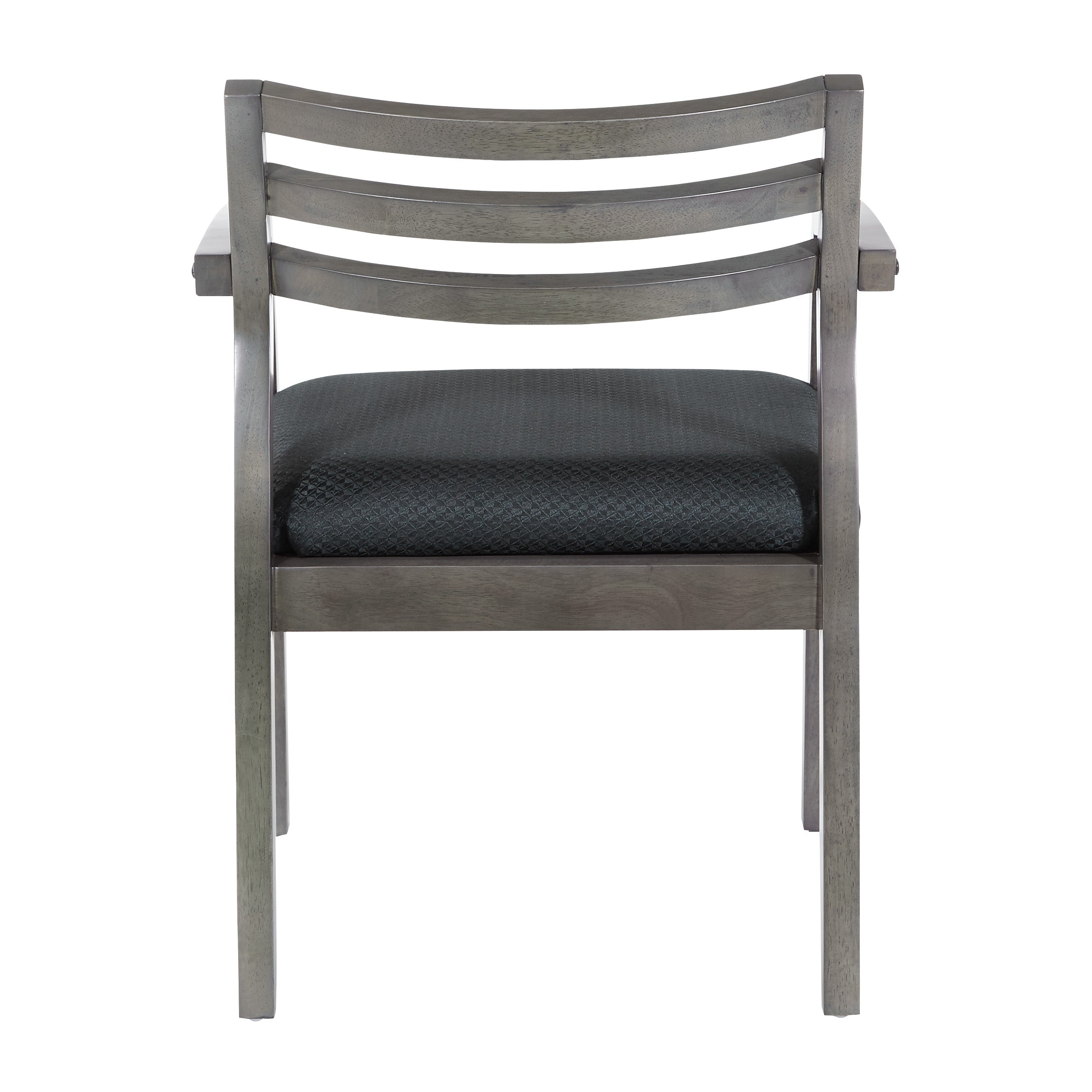 Napa Slate Grey Guest Chair